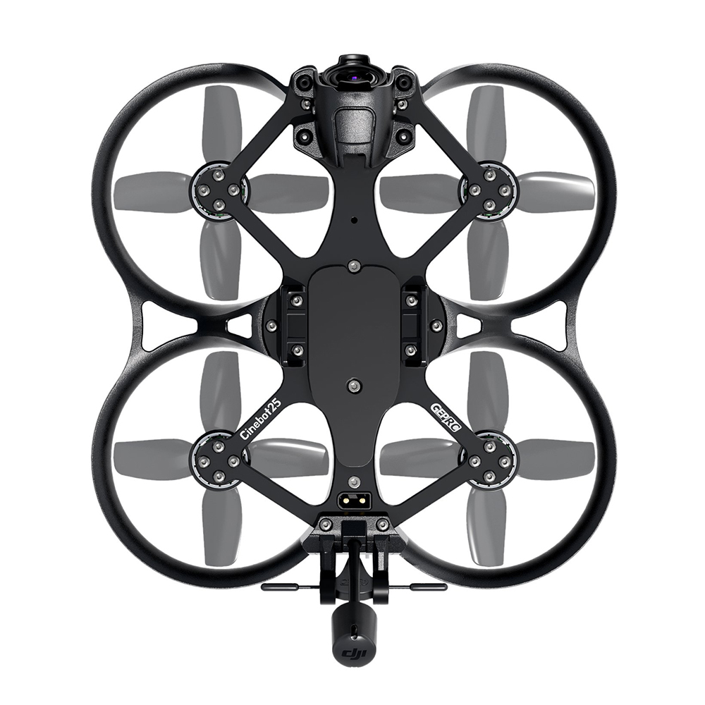 Cinebot25 S HD O3 Quadcopter - Image 4